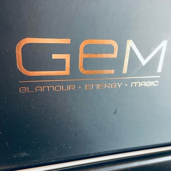 GEM Hot Air Styling Tool NWT - Picture 4 of 9